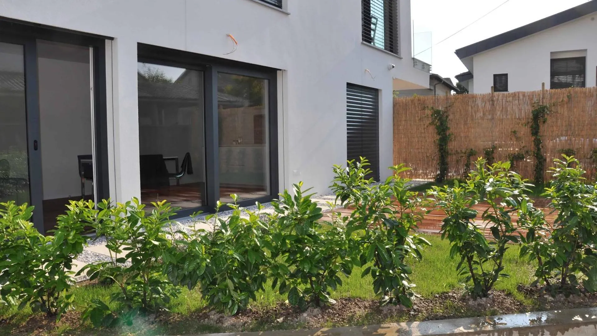 Apartments Trnovo Slovenia