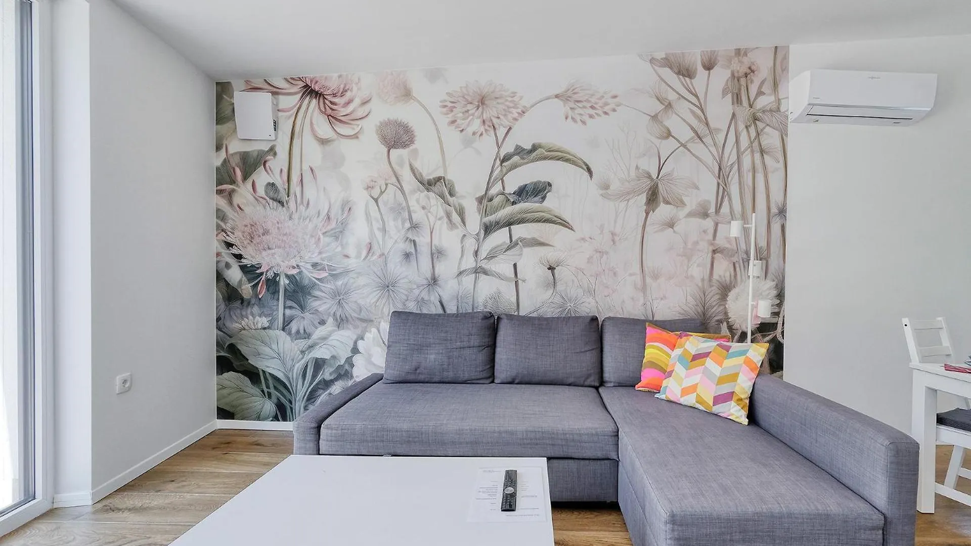 Apartments Trnovo
