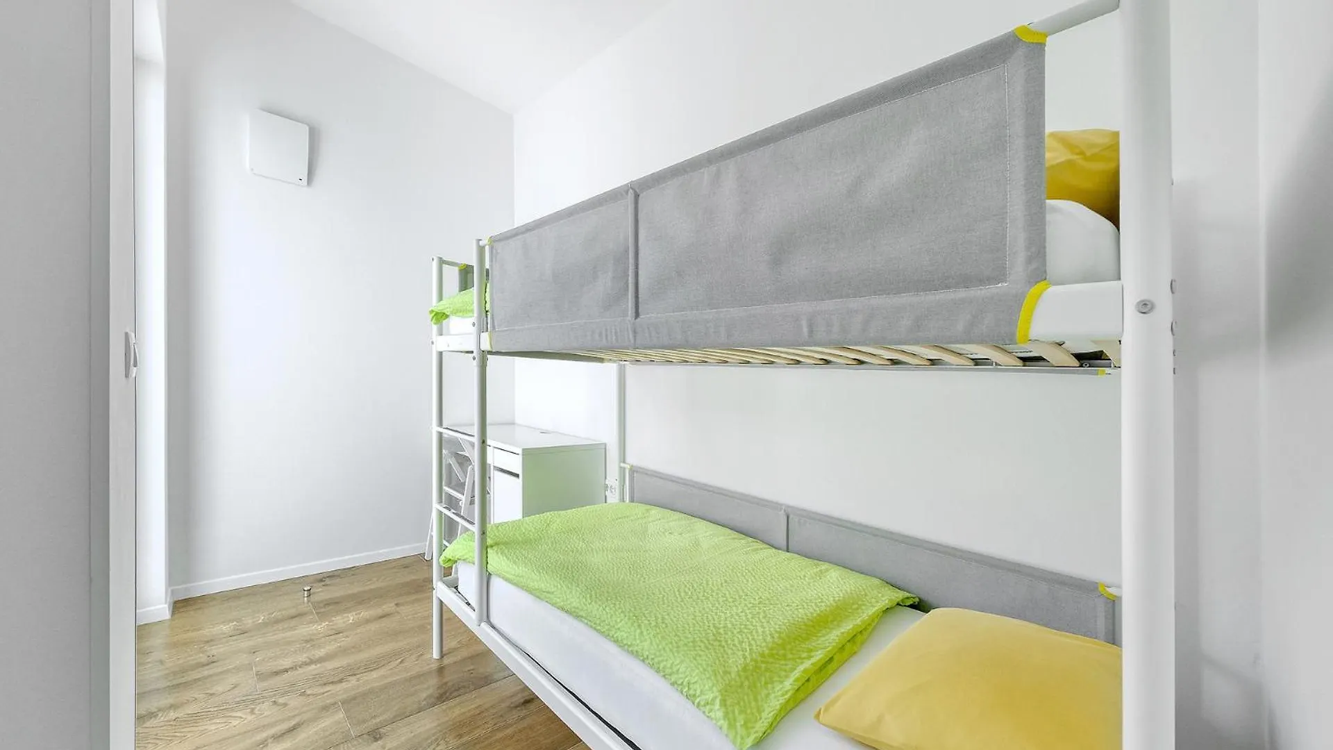 Apartments Trnovo