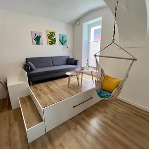  Apartment Tisa,
