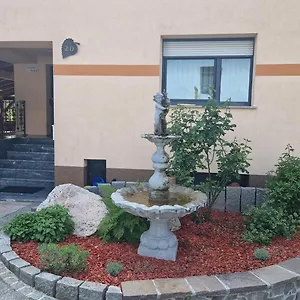 Apartman Hisa Bizjak, Kranj