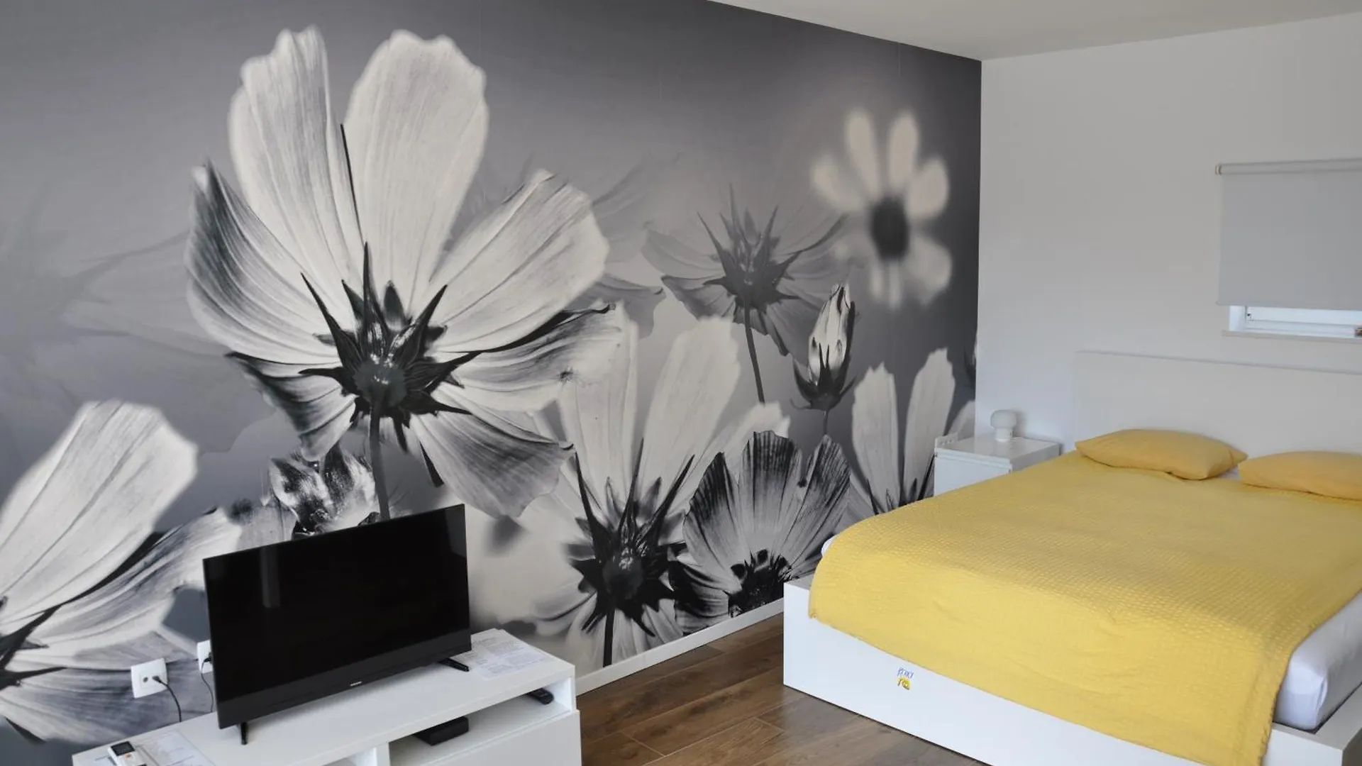 Apartments Trnovo Ljubljana 0*,  Slovenia